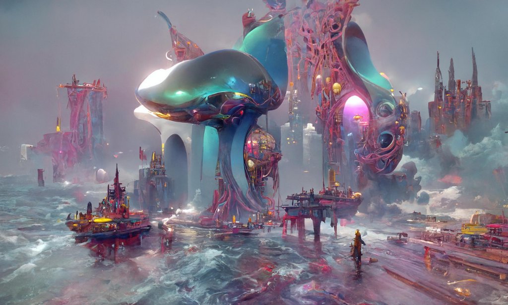 Phantasma City 0x01