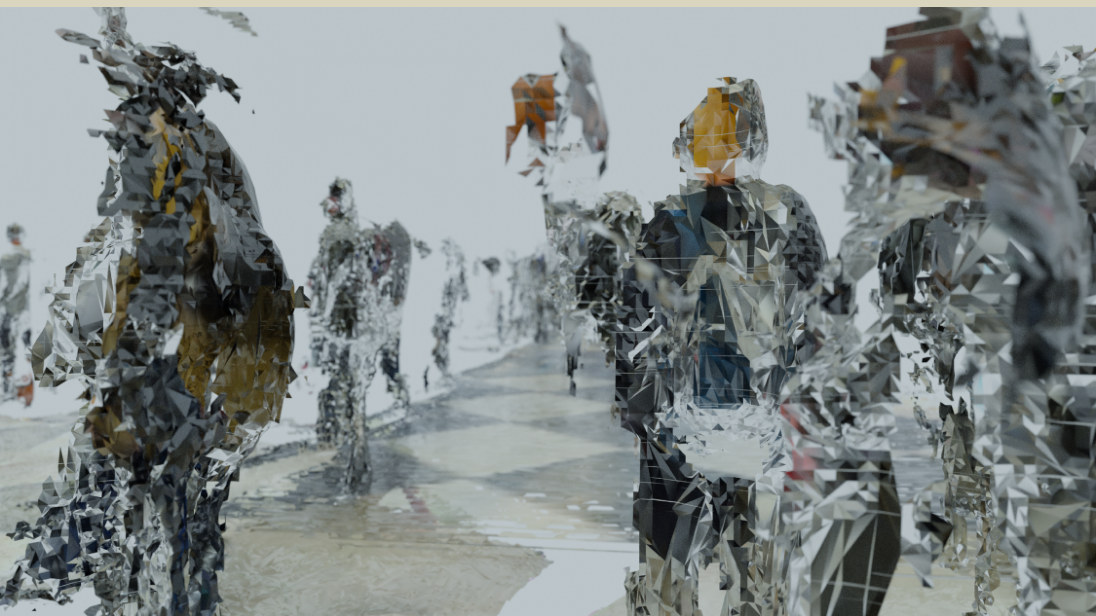 Threaded Tracing (still #1)