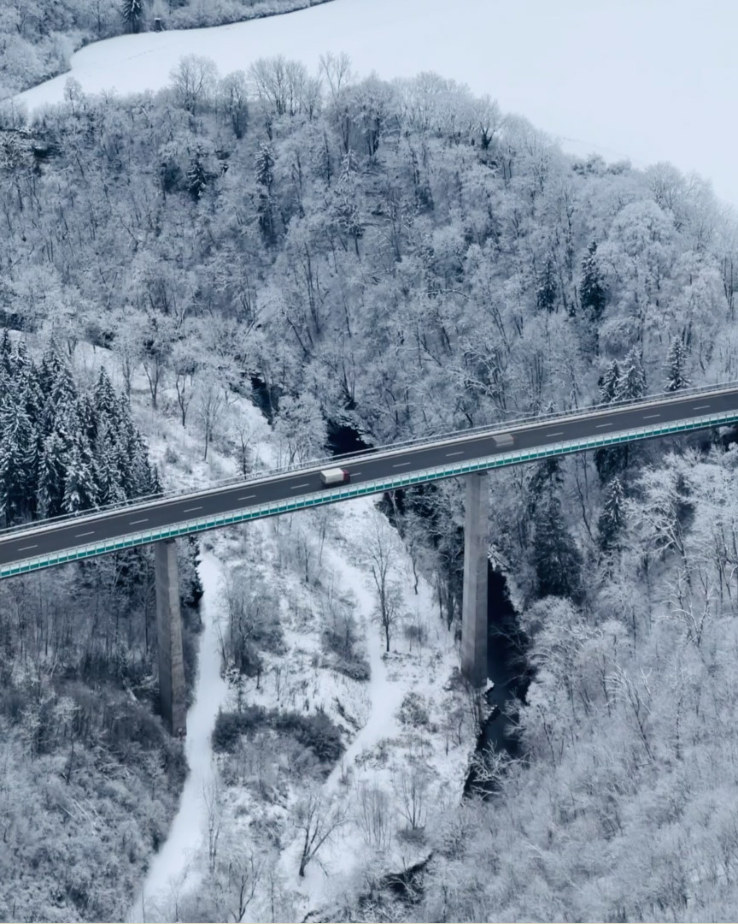 🌁🚚❄️