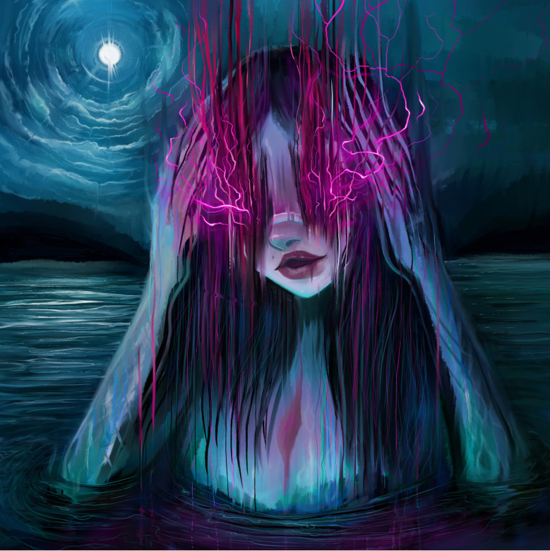 Electric Tears