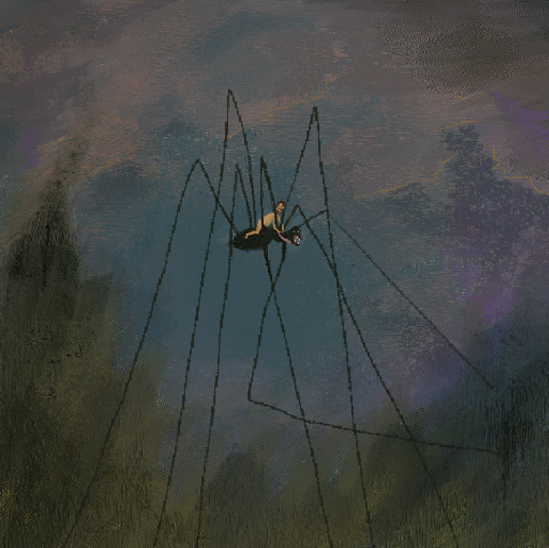 Spider