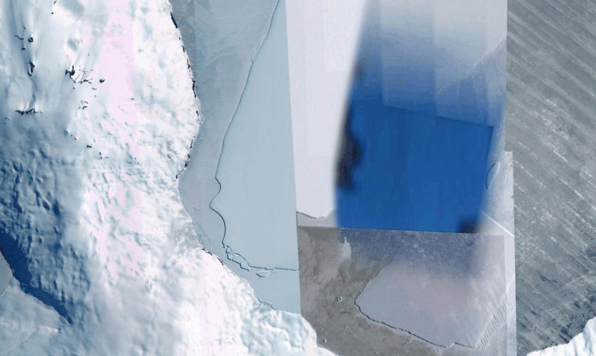 strange days in the ross archipelago #2