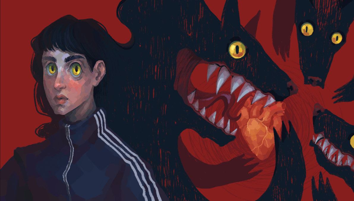 Evil