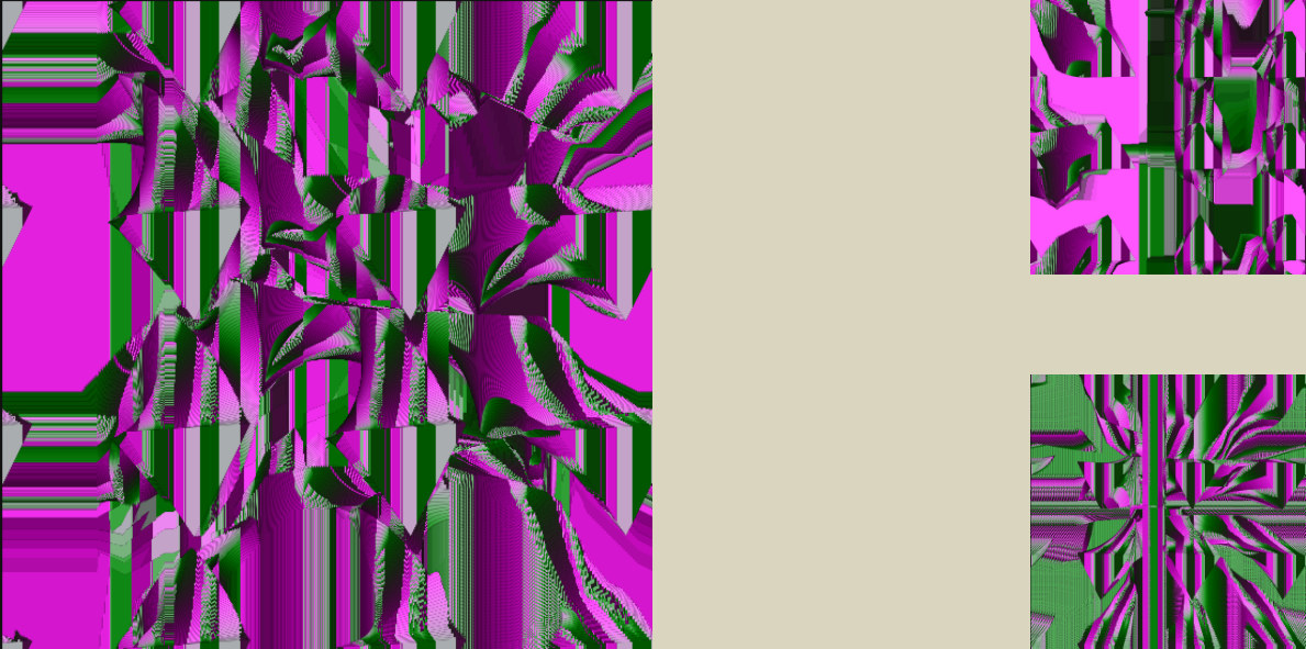 Feedback Triangles