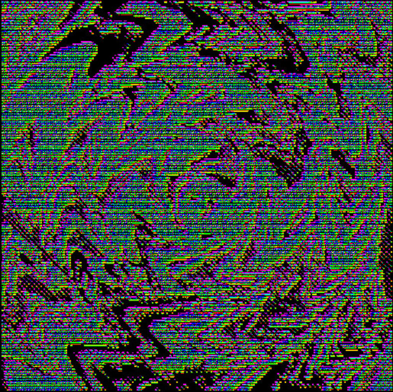 0x3C Bit Valkyrie